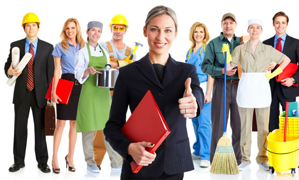 Kozbeyli Hamal Kiralama Hizmeti